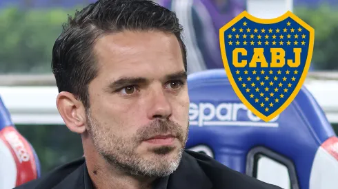 Antes de irse de Chivas: Fernando Gago le pidió a Boca el fichaje de un jugador de la Liga MX