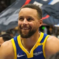 Tiembla LeBron, Lakers y toda la NBA: La marca que consiguió Warriors con solo 15 minutos de Curry