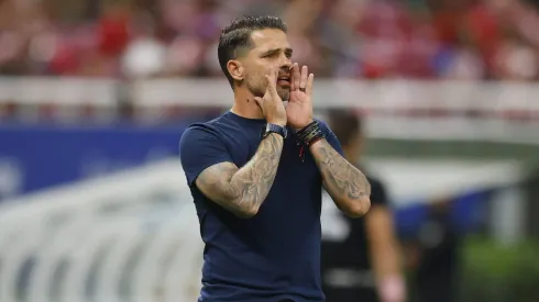 Fernando Gago es muy criticado por la prensa mexicana