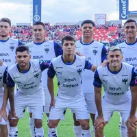 Las 5 bajas de Martín Demichelis y Rayados para el Clásico Regio ante Tigres UANL en Estados Unidos