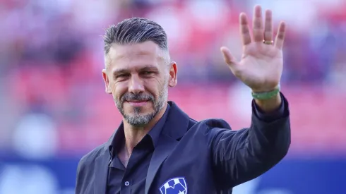 Martín Demichelis se enfrenta a Tigres UANL por primera vez