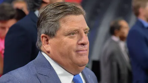 El reconocido entrenador tuvo dos etapas como entrenador del América.