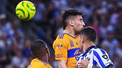 El Clásico Regio se disputará en San Antonio, Texas.