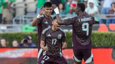 El conjunto nacional recibirá al equipo español en Puebla.