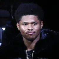 ¿Por qué Shakur Stevenson no participa de la velada de Dmitry Bivol vs. Artur Beterbiev en Arabia Saudita?