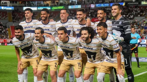 Una figura de Pumas lanzó un contundente mensaje