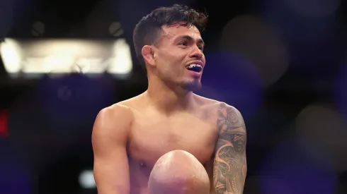 Brandon Royval será el protagonista del fin de semana en UFC Fight Night.