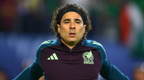 ¿Por qué no juega Guillermo 'Memo' Ochoa en México vs. Valencia por el amistoso internacional?