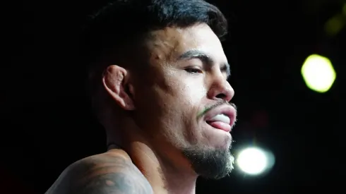 Brandon Royval fue el gran protagonista del fin de semana en UFC.