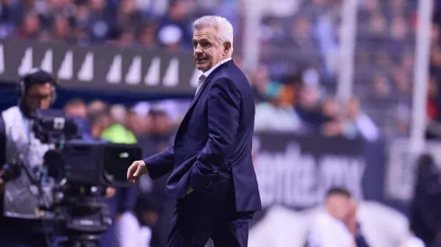 Javier Aguirre tendrá una última prueba antes de los partidos vitales de noviembre