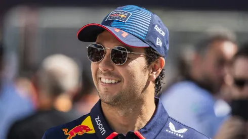 Checo Pérez obtuvo seis victorias durante su carrera en la Fórmula 1.
