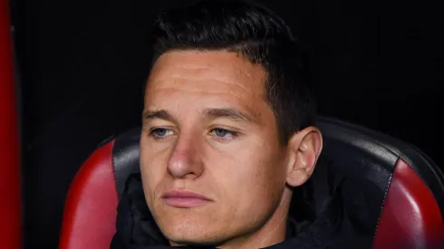 La polémica declaración de Florian Thauvin