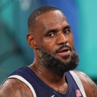 LeBron James reveló los dos jugadores con los que nadie podría ganarle