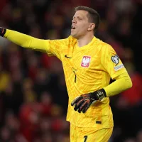 ¿Por qué no juega Wojciech Szczesny en Polonia vs. Croacia por la UEFA Nations League 2024-25?