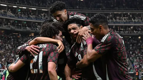 La Selección Mexicana sigue subiendo en el Ranking FIFA