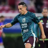 ¿No lo alcanza nadie? El récord imposible de superar de Andrés Guardado en la Selección Mexicana