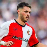 Santi Giménez y un cambio drástico en su carrera que lo acerca al Liverpool y a Erling Haaland