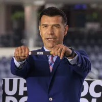 "No intimidan ni provocan": La dura crítica de Jared Borgetti a la Selección Mexicana