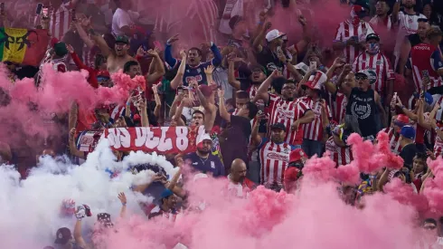 La afición se enteró quién será el DT de Chivas hasta fin de año