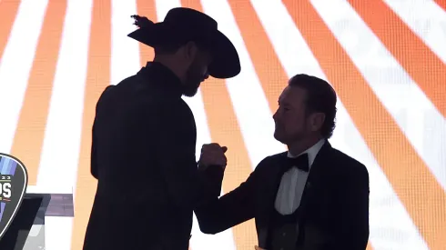 La UFC le puede llegar a volver a abrir las puertas a una verdadera leyenda.