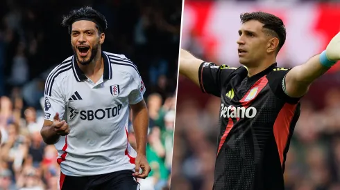 ¿Qué canal transmite EN VIVO y EN DIRECTO Fulham vs. Aston Villa por la Premier League 2024/25?