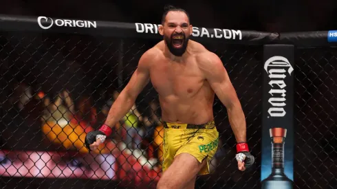Michel Pereira será la gran figura del sábado en UFC.