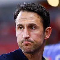 "Nos vamos fastidiados": el enojo de Beñat San José tras el empate de Atlas con Mazatlán en la Liga MX