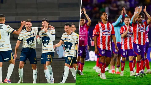 Ambos equipos llegarán al encuentro con la misma cantidad de puntos,