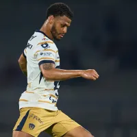 José Caicedo afirmó que Pumas UNAM "no negocia la garra" y palpitó el partido ante Atlético de San Luis