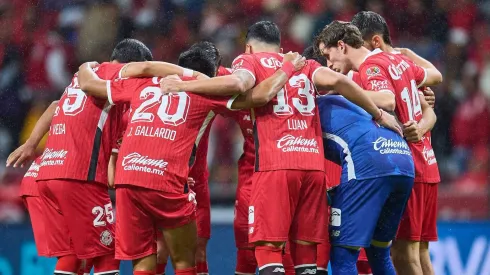 La afición de los Diablos Rojos apuntó contra un jugador