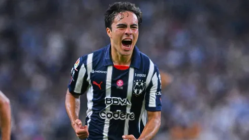 Iker Fimbres convirtió un doblete en el Clásico Regio