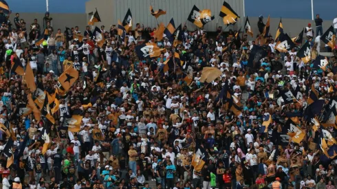 Pumas todavía no se reconcilia con Gustavo Lema