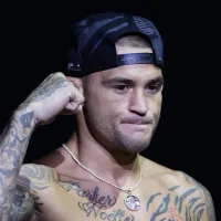 Dana White se expresó sobre el retiro de Dustin Poirier y fue contundente con su pedido: "Él va a decidir..."