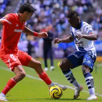 ¿Toluca vs. Puebla va por TV abierta? Qué canal transmite EN VIVO el juego del Apertura 2024