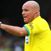 Dura acusación de Paco Chacón sobre un árbitro de Rayados vs. Tigres: "Una acompañante lo drogó"