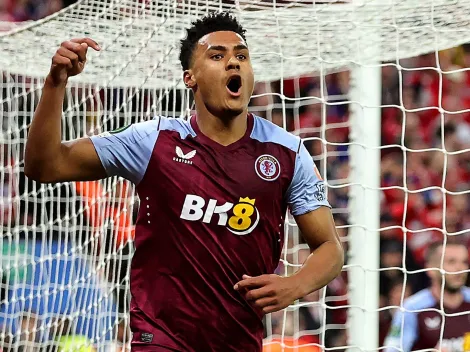 ¿Por qué no juega Watkins en Aston Villa vs. Bologna por la Champions League?