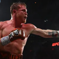 Canelo Álvarez tiene una propuesta a la que no puede escapar: "Todos los caminos conducen a mí"