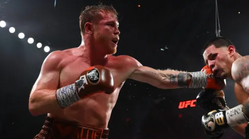 Canelo Álvarez ya tendría nuevo contrincante para el 2025