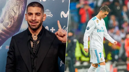 Ilia Topuria fue contundente a la hora de elegir a los mejores jugadores de LaLiga.