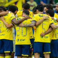 ¡Se abre una ilusión! Un jugador de Selección Mexicana mandó un mensaje: "Me gustaría regresar al América"