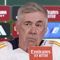 ¿Lo apoyó a Vinícius Jr? Carlo Ancelotti dio a su favorito a ganar el Balón de Oro 2024