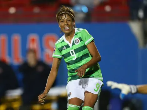 Maribel Domínguez: Un último baile para la futbolista que desafió los límites