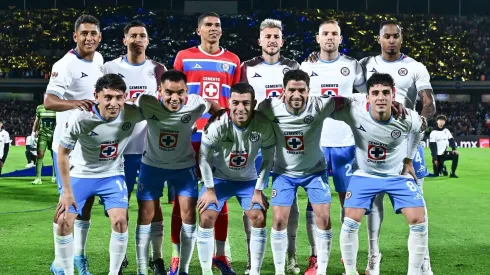 Cruz Azul alcanzó una marca que lo pone como el mejor de la Ciudad de México