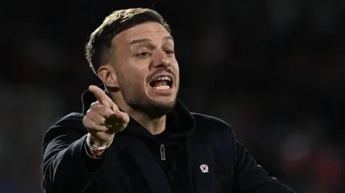 El entrenador de La Máquina habló tras la victoria de su equipo ante Pumas.