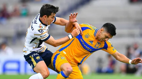 La Liguilla es la etapa final del torneo de la Liga MX