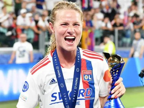 ¿Quién es la máxima goleadora de Champions?