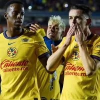 América dejó a cuatro equipos sin chances de clasificarse a la Liguilla tras su victoria ante Rayados