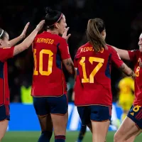 "1.000 millones": la impresionante promesa de UEFA para mejorar el futbol femenil en Europa