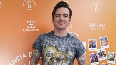 Drake Bell reveló a que equipo de la Liga MX apoya