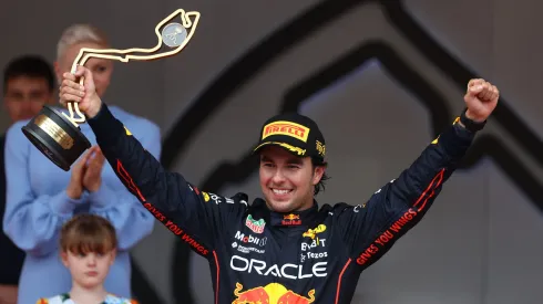 Checo Pérez ha ganado varias carreras a lo largo de su trayectoria en la F1.